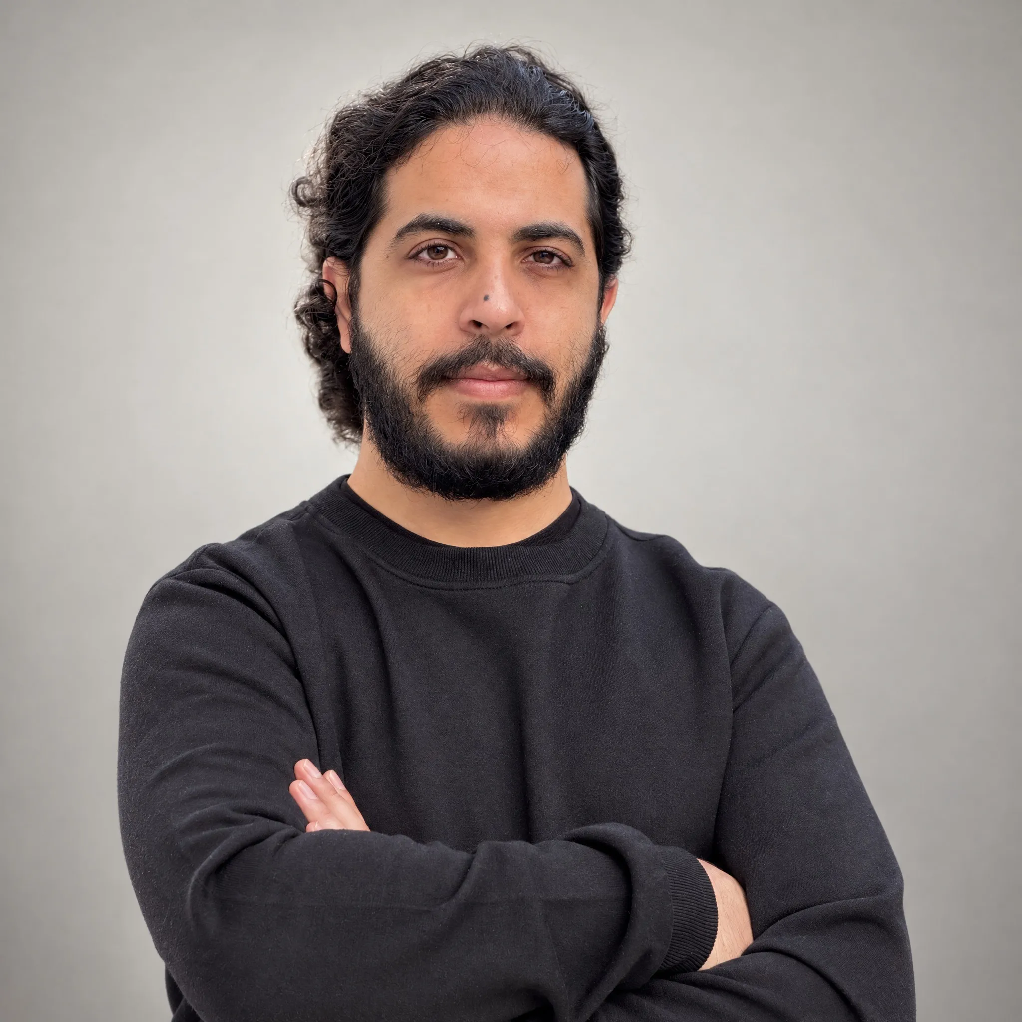 Mohamad Abu Shally