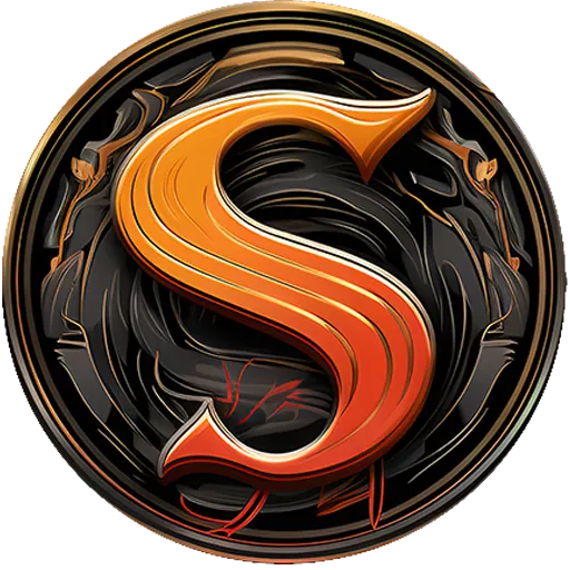 Shally Games logo